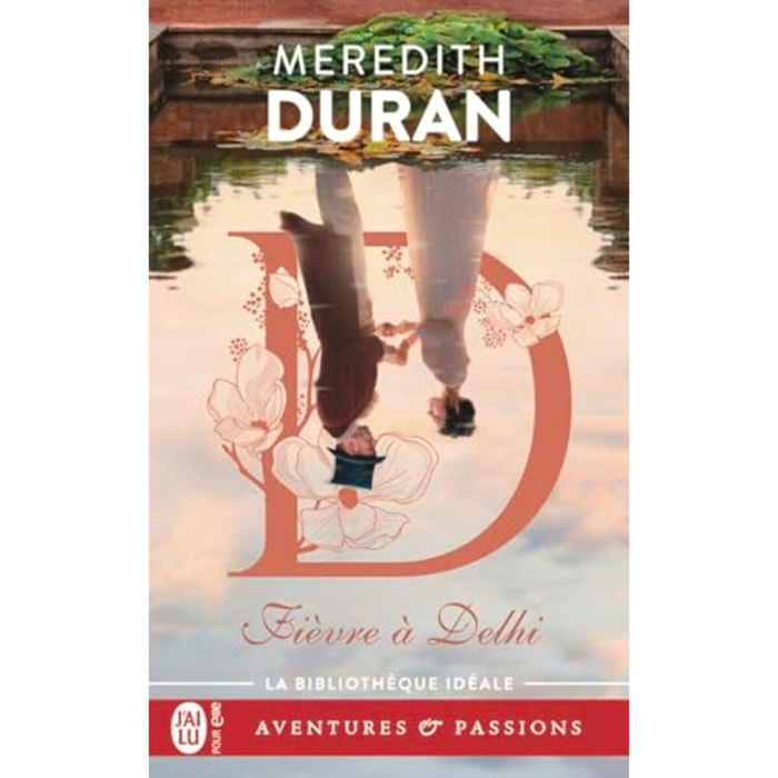 Duran, Meredith | Fièvre à Delhi | Livre d'occasion