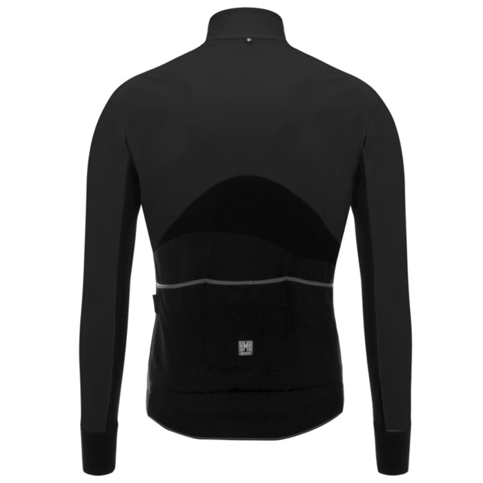 Beta Winter - Veste - Noir - Homme