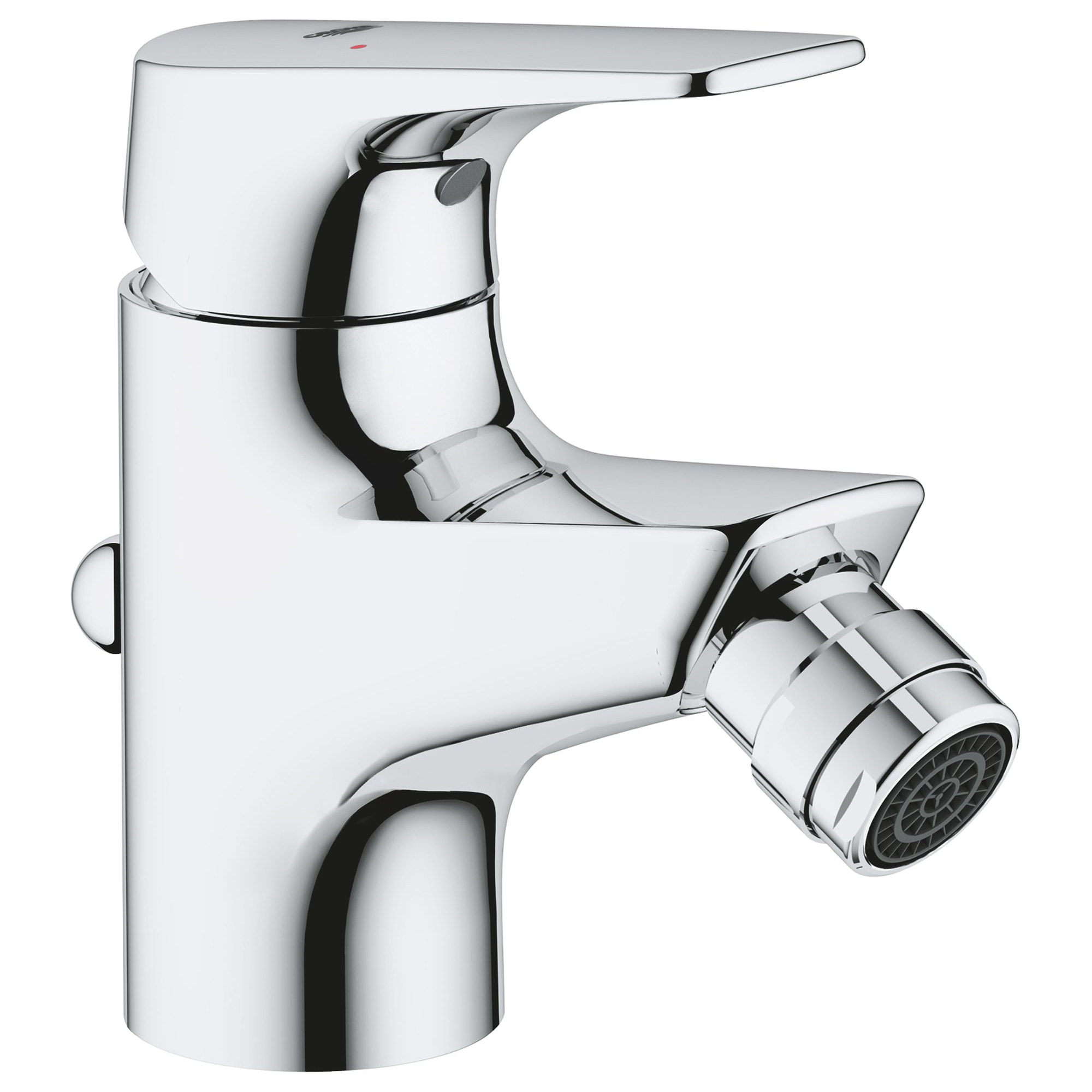 GROHE Start Flow Mitigeur monocommande Bidet Chromé 23770000