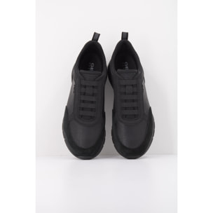 Sneakers de  Hombre de la marca GEOX  modelo U MONREALE NEGRO