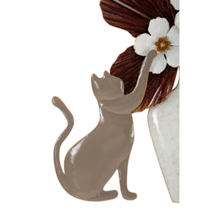 PANNELLO IN FERRO CAT CM 54,6X8,9X59,7