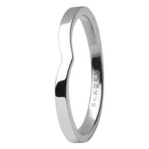 Anillo Skagen Mujer JRSS028SS5