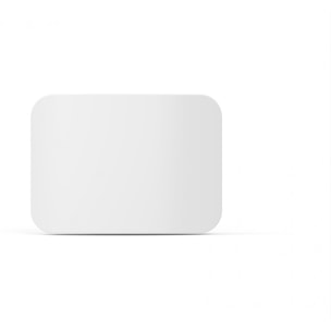 Radiateur à inertie avec plaque céramique interne avec contrôle WIFI 1000   W