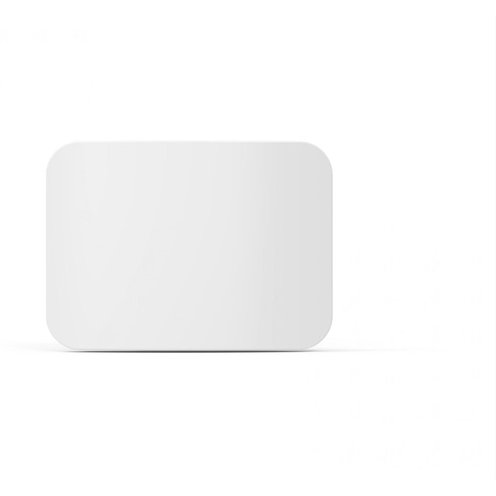 Radiateur à inertie avec plaque céramique interne avec contrôle WIFI 1000   W