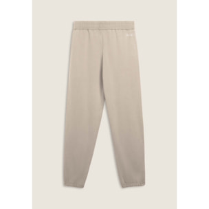 Pantaloni sportivi da donna con stampa Disney e strass