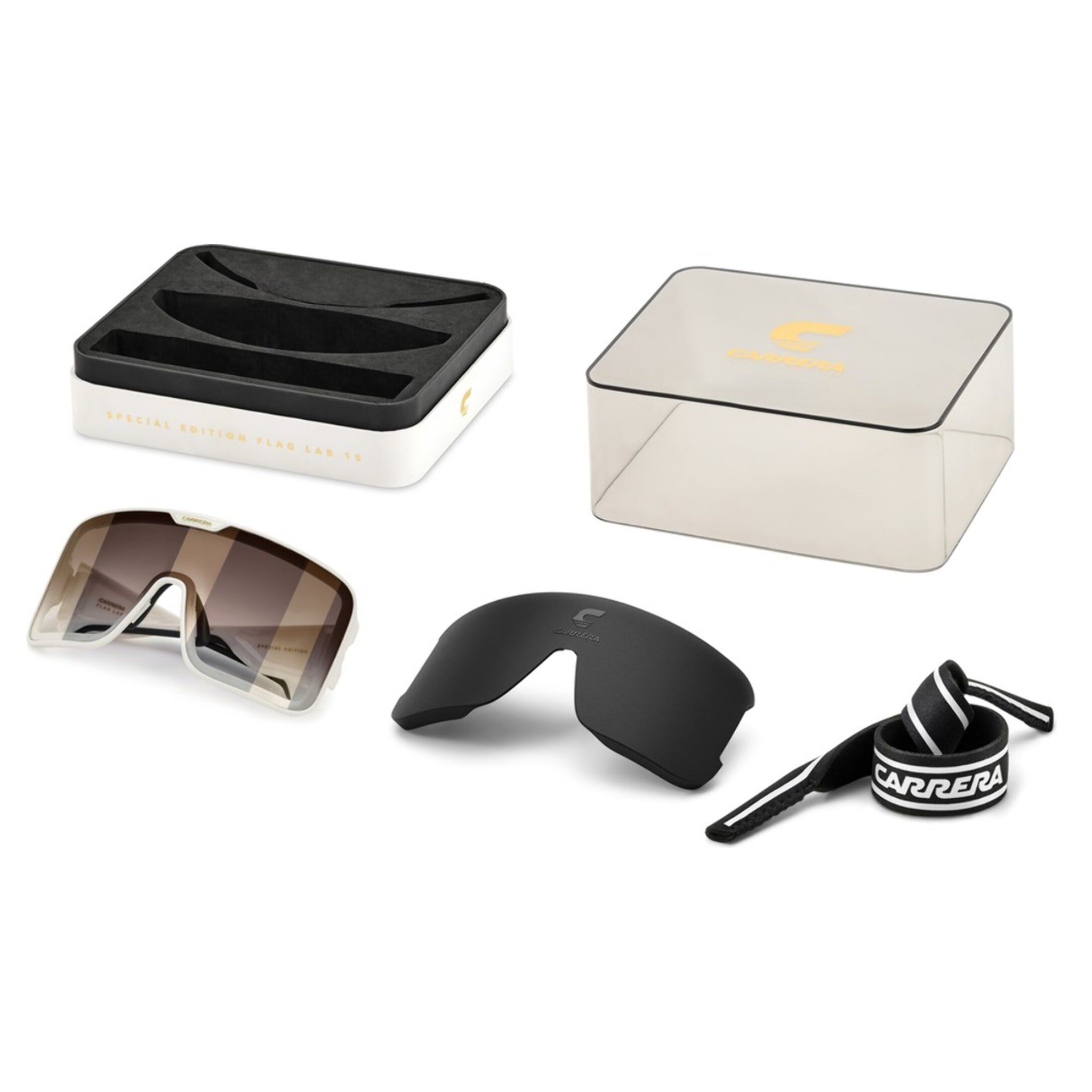 GAFAS DE SOL CARRERA FLAGLAB 15 VVP