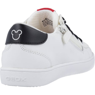 SNEAKERS GEOX J KATHE GIRL D