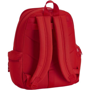 R. sprting gijón mochila adapt 32x43x17