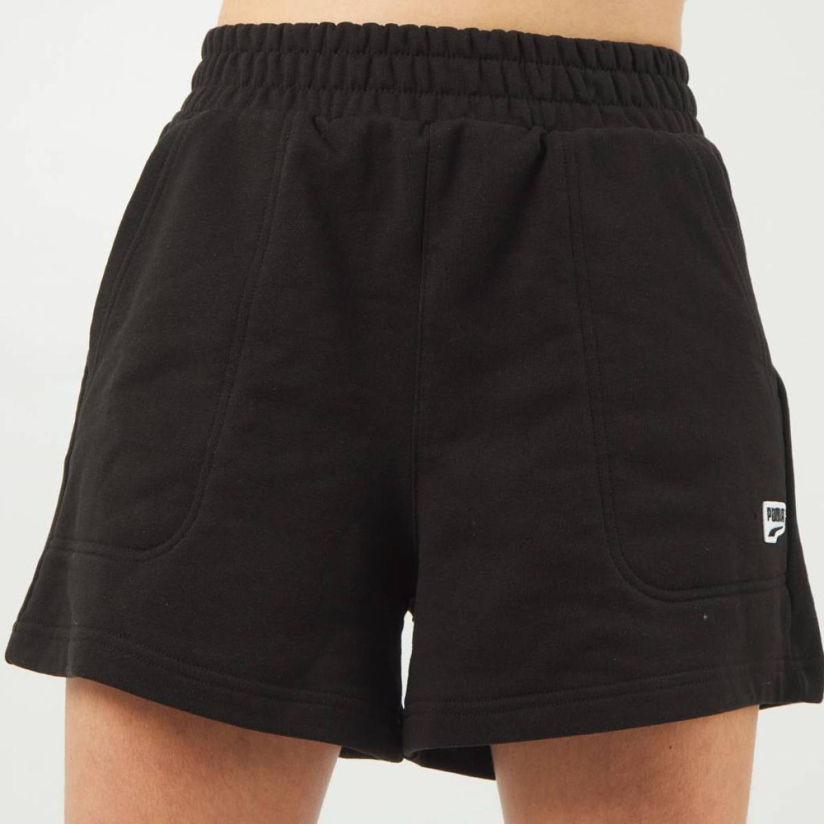 GAFAS DE SOL PUMA DOWNTOWN HIGH WAIST SHORTS