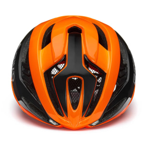 Caschi Briko Uomo Donna Arancione Quasar