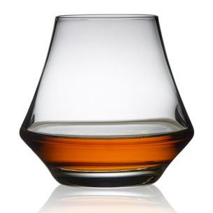 Set de 6 verres à rhum Juvel 29 cl