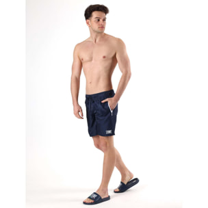 Costume da bagno a pantaloncino Leone Beachwear