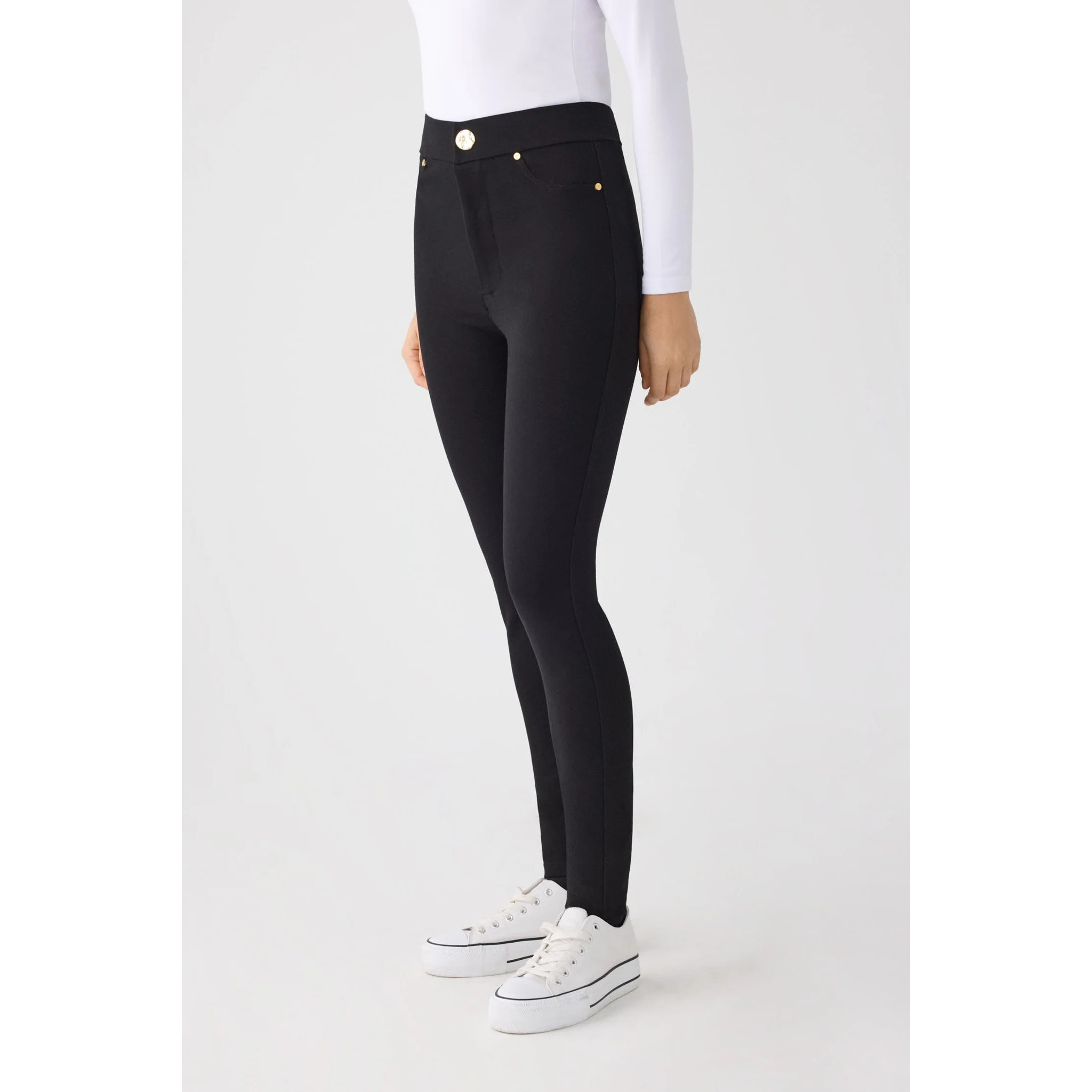Leggings comfort skinny