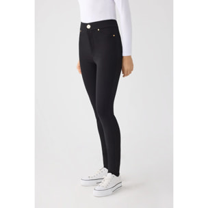 Leggings comfort skinny