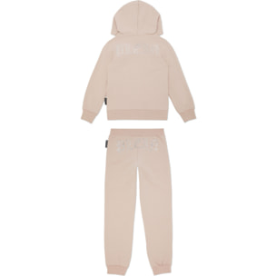 PHILIPP PLEIN Hoodie/Trousers GOTHIC PLEIN