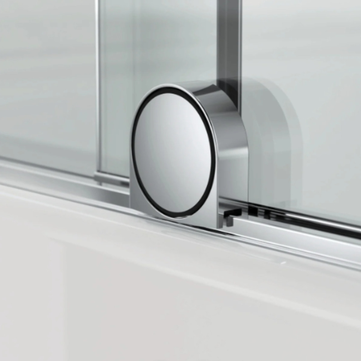 Walk-In Xmotion Pare baignoire 150x117,5 cm, chrome (SATWIXMVZ150)