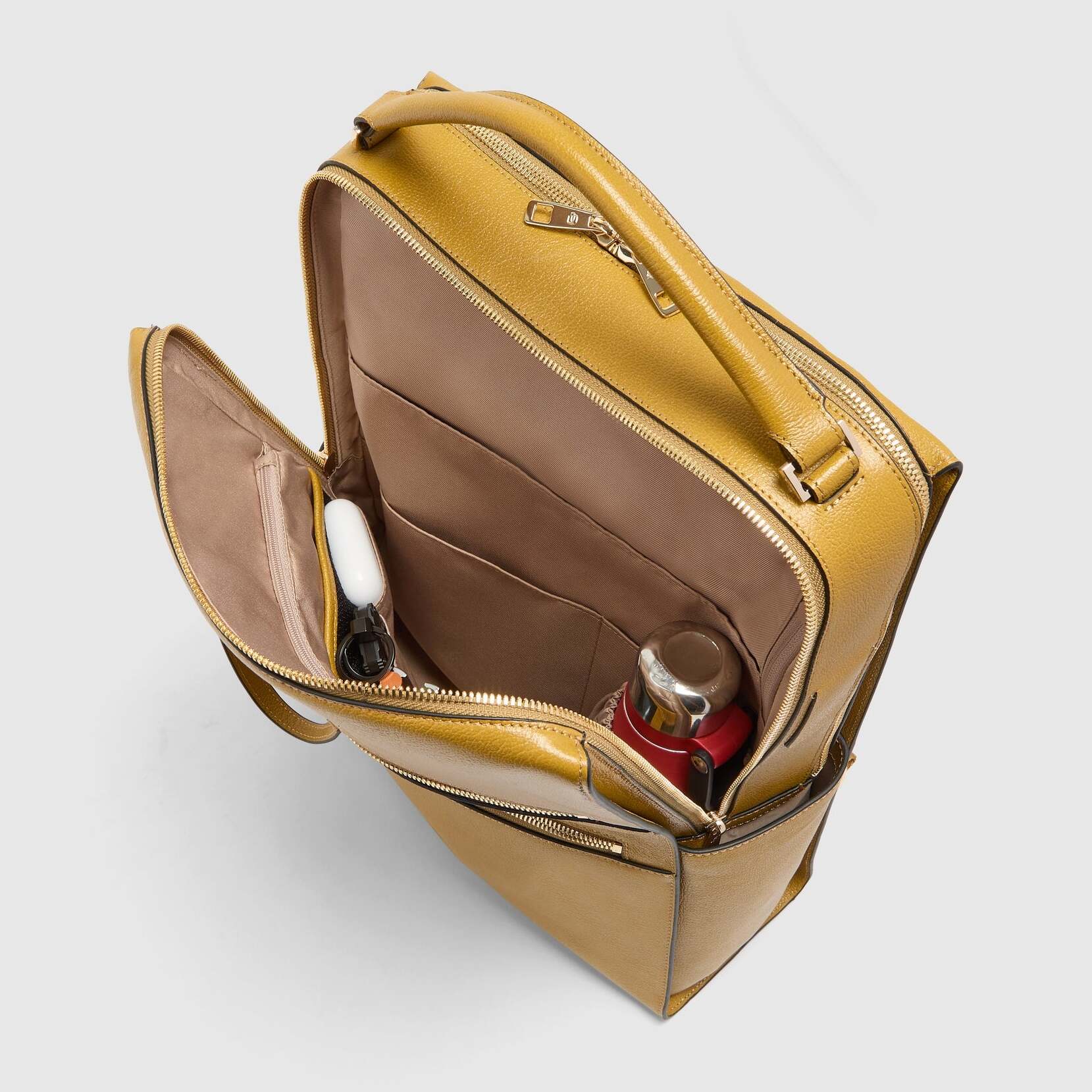 Piquadro Zaino donna porta pc 15,6"