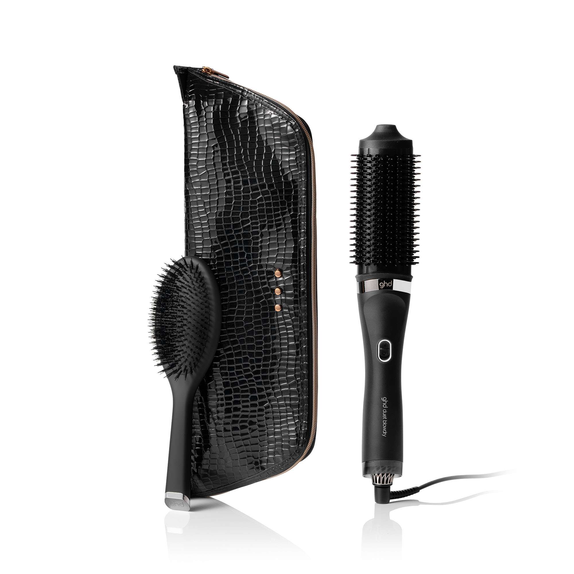 Coffret d'Exception - Brosse soufflante 2-en-1 ghd Duet Blowdry