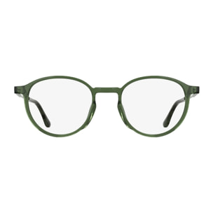 Gafas de Vista Lacoste L4027 275 de Acetato Inyectado Hombre 50 mm
