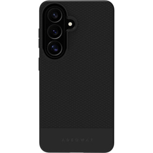 Coque ADEQWAT Samsung Galaxy S26 + magnétique Noir