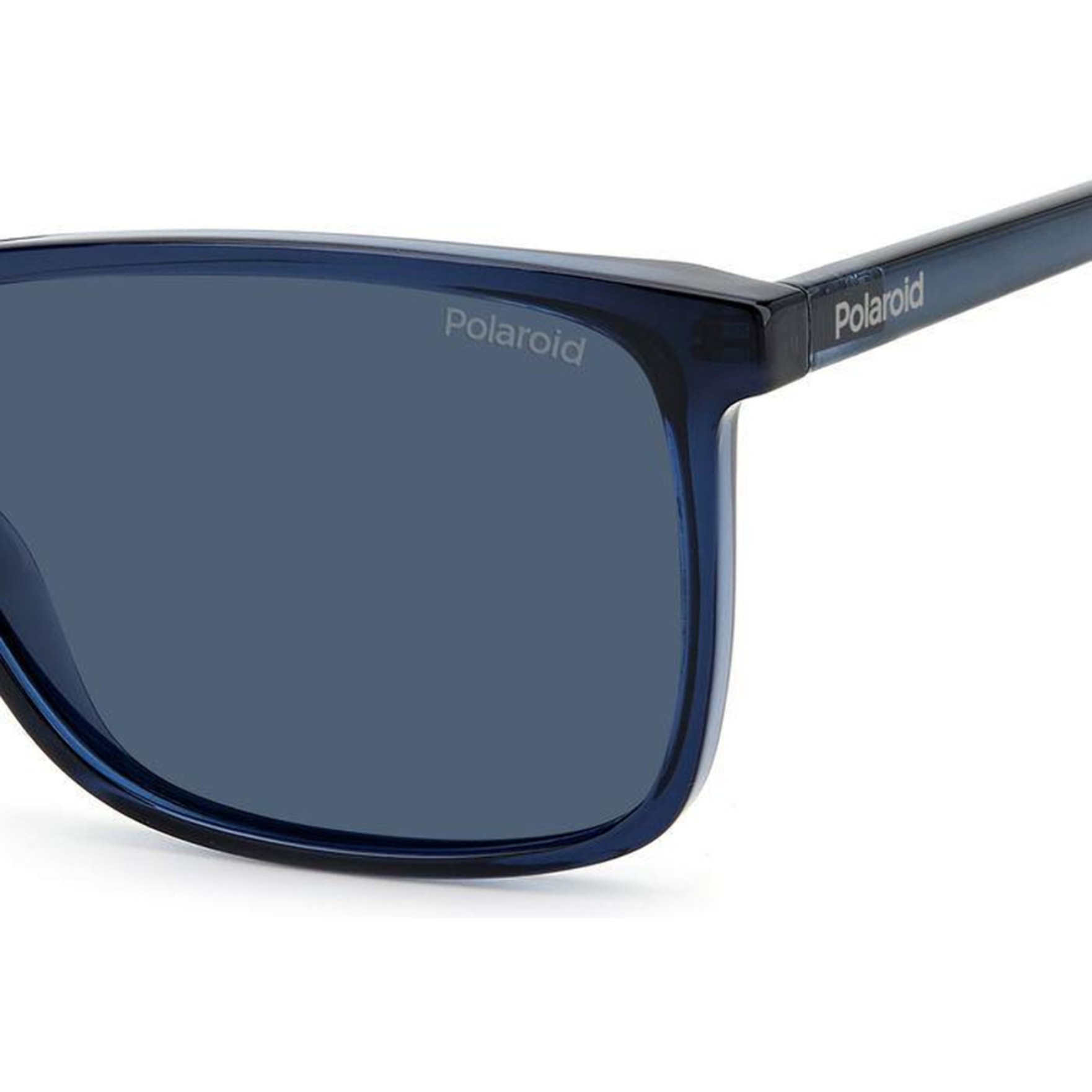 Gafas de Sol Polaroid PLD 4137/S PJP Polarizadas de Policarbonato Hombre 58 mm