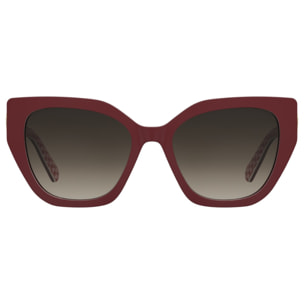 Gafas de Sol Love Moschino MOL098/S 0PA de Acetato Mujer 54 mm