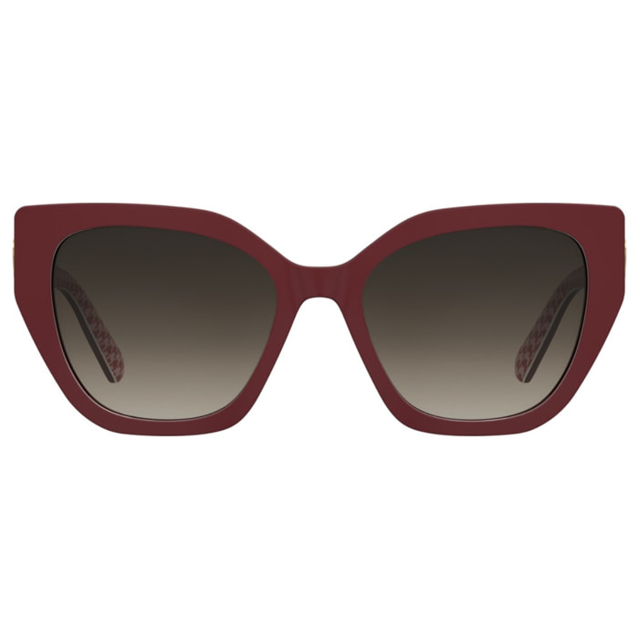 Gafas de Sol Love Moschino MOL098/S 0PA de Acetato Mujer 54 mm