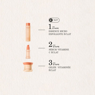 My Payot - Essence Micro-Exfoliante Éclat 125 ml
