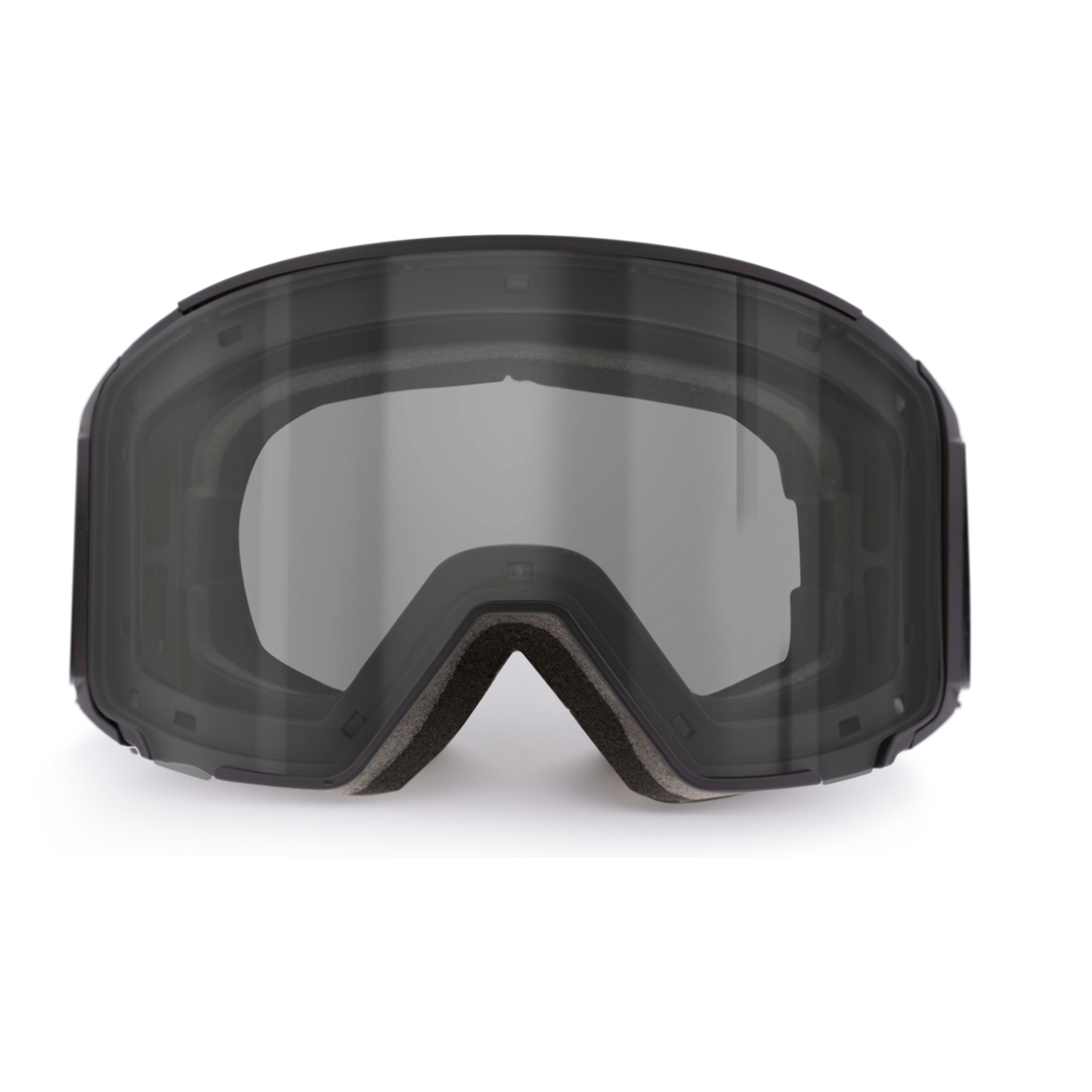 GAFAS DE SKI OCEAN DENALI de color Transparente