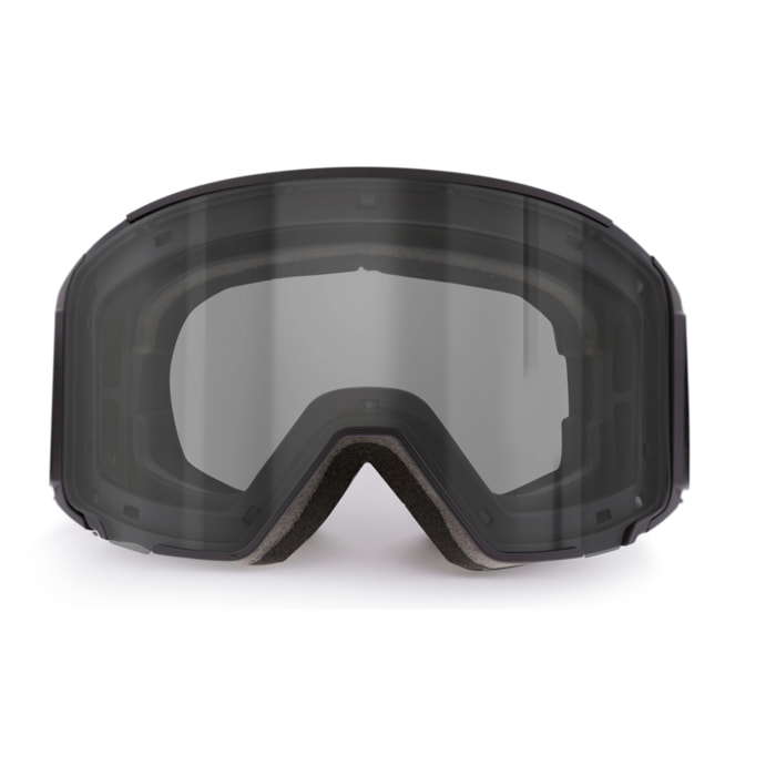 GAFAS DE SKI OCEAN DENALI de color Transparente