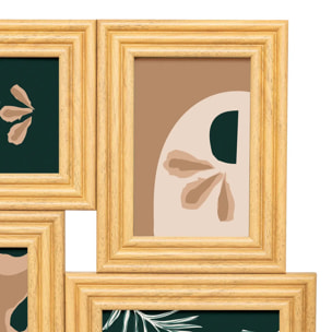 Pêle-mêle "Sandra" 6 photos