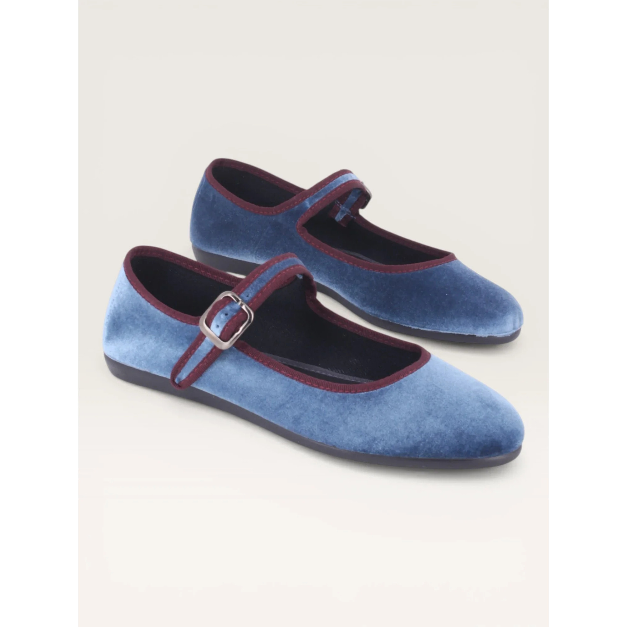 MUSE BabyBlueBordeaux