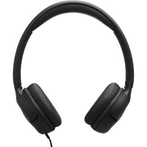 Casque JBL Tune 530C Noir