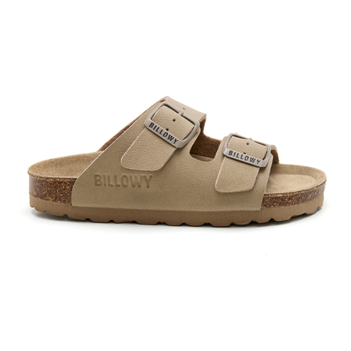 Sandalo BILLOWY BEIGE