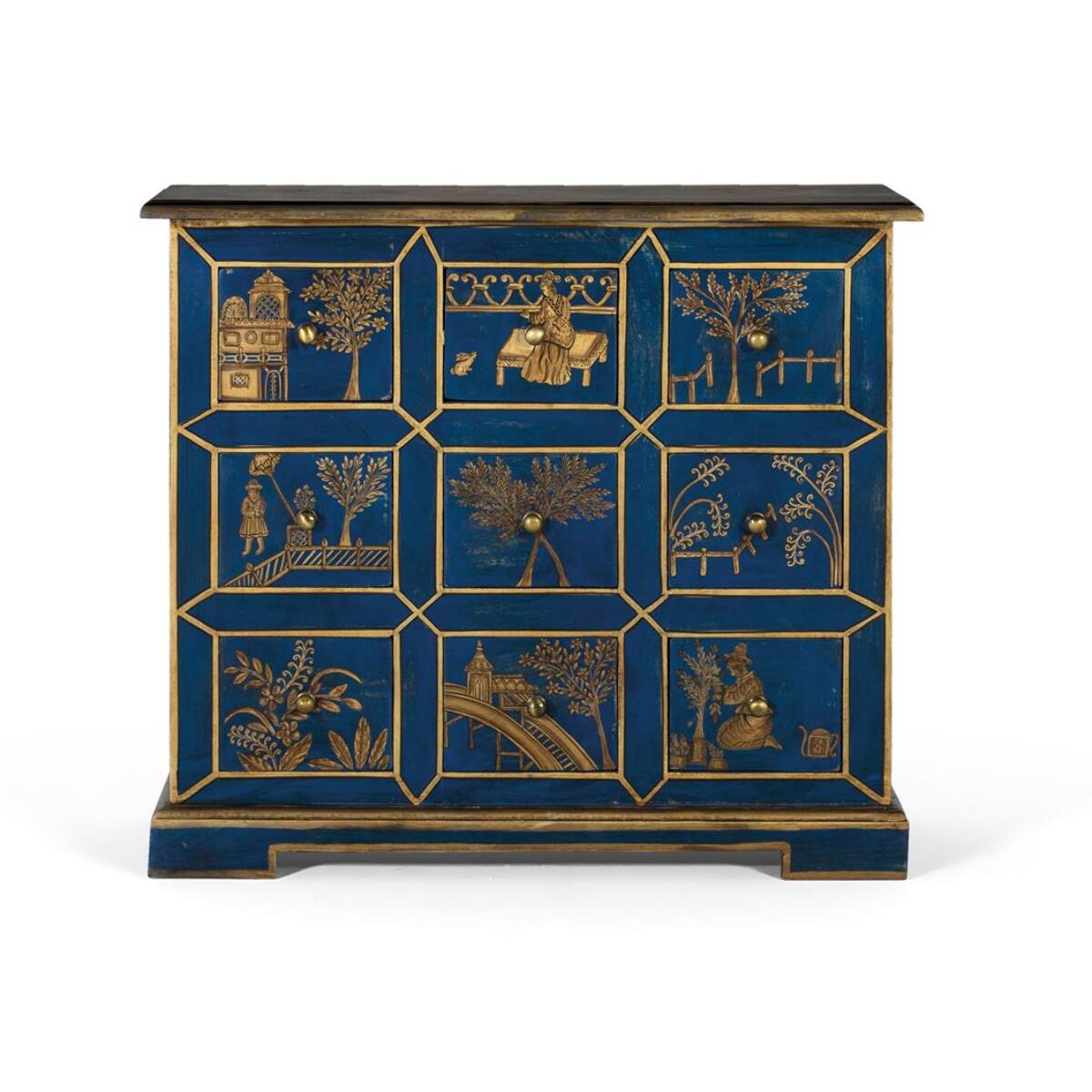 Cómoda - 61x70x30cm