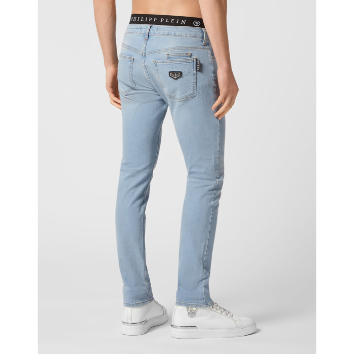 PHILIPP PLEIN Vaqueros Slim Fit