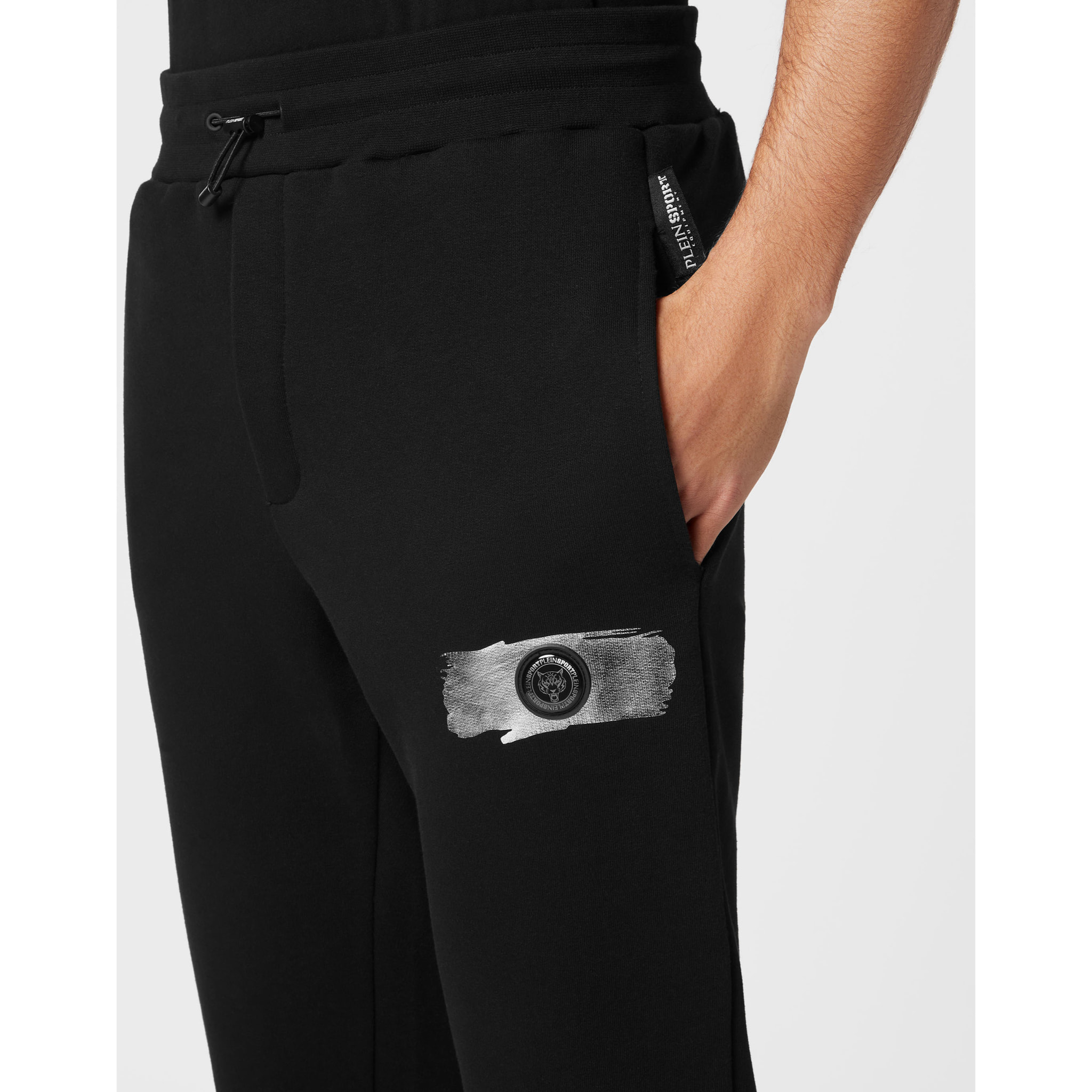 PLEIN SPORT Sweatpants