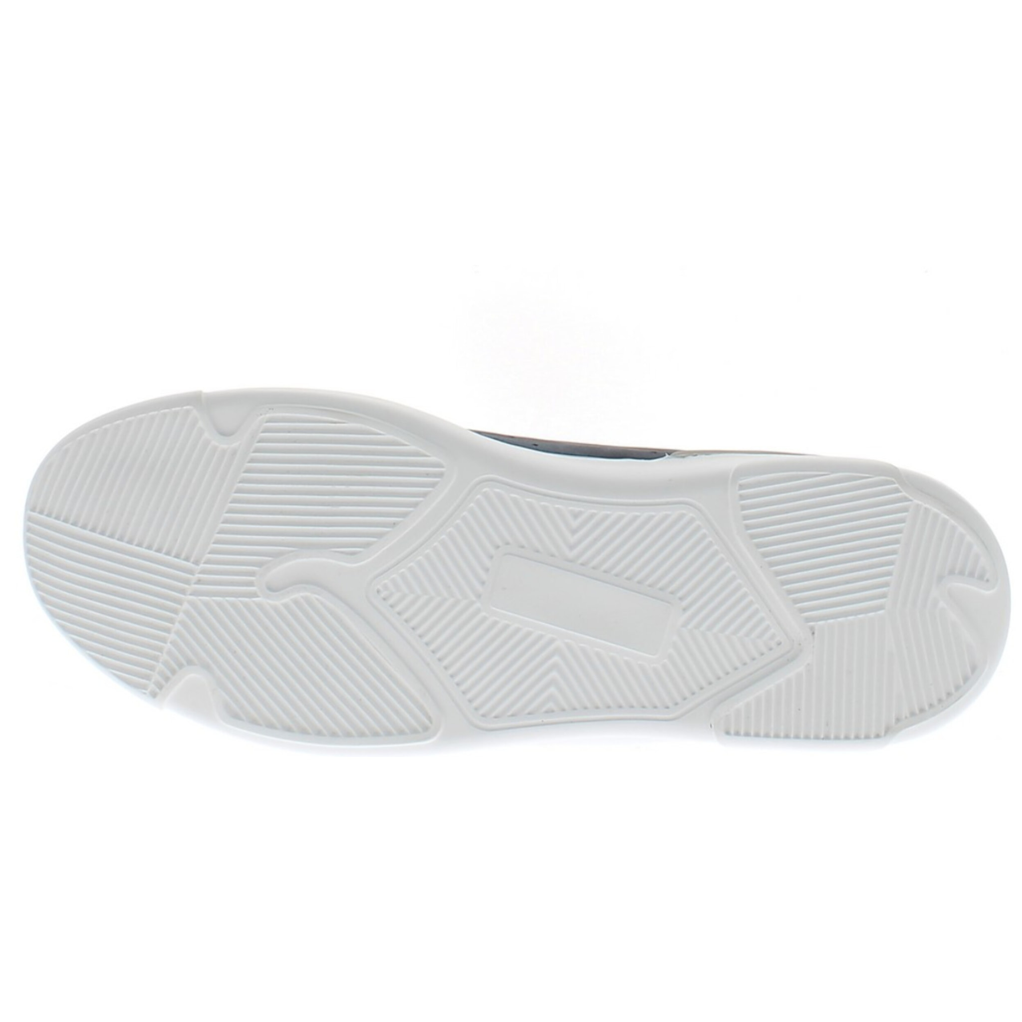 Armata di Mare Scarpe Uomo Court Sneakers Stringate con Soletta Rimovibile in Memory Foam AMU S25D740 Navy