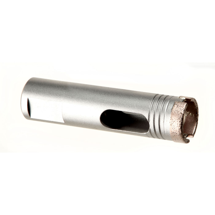 Foret Grey Ceram Ø 8 mm - DIAGER - 423D08