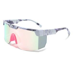 GAFAS DE SOL FLUOR EYEWEAR | 9957-C5