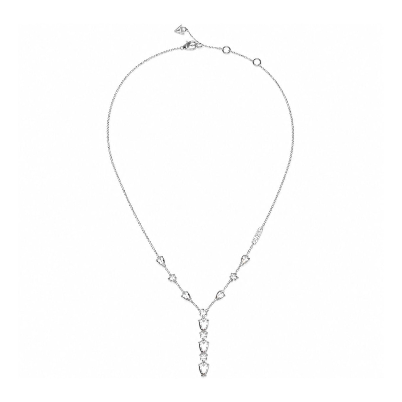 Collar Guess Mujer JUBN04408JWRHT-U