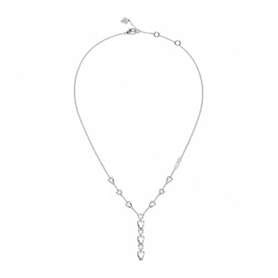 Collar Guess Mujer JUBN04408JWRHT-U