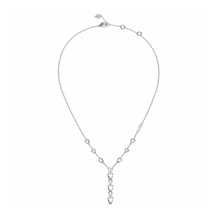 Collar Guess Mujer JUBN04408JWRHT-U