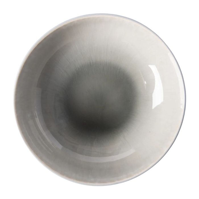 Lot de 6 bols en grès