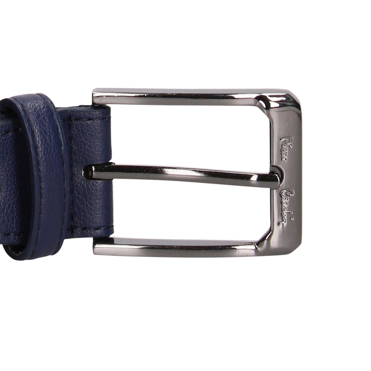 Cintura da uomo Veridia Lux - Pelle vegana PU - Casual