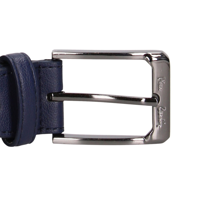 Cintura da uomo Veridia Lux - Pelle vegana PU - Casual