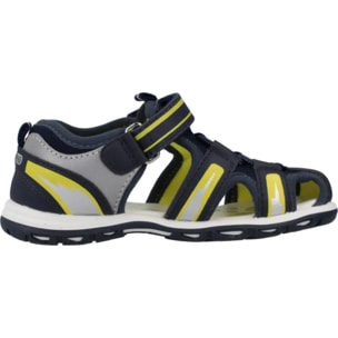 Sandalias Niño de la marca CHICCO  modelo CAMPIELLO AZUL