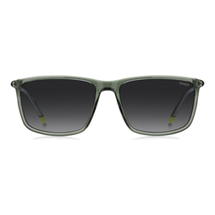 Gafas de Sol Hugo HG 1374/S 1ED de Acetato Hombre 57 mm