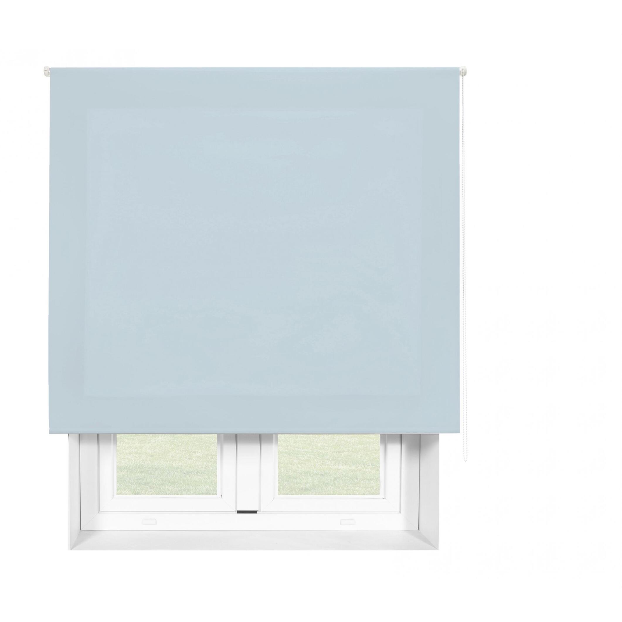 Store enrouleur Polyester Translucide 100x250