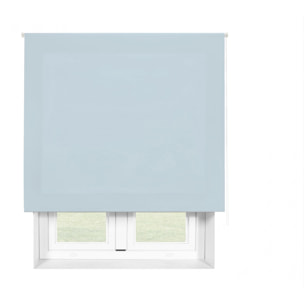 Store enrouleur Polyester Translucide 100x250